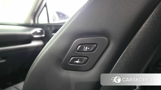 Hyundai The New Santa Fe id 4854286 из Кореи 25