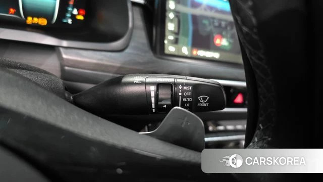 Kia K7 Premier id 4339193 из Кореи 25