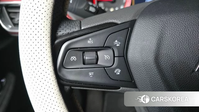Chevrolet (GM Daewoo) Trailblazer id 4506316 из Кореи 25