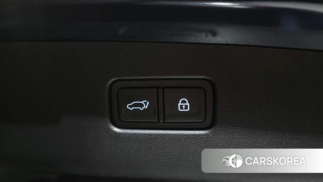 Genesis GV70 id 4906523 из Кореи 25