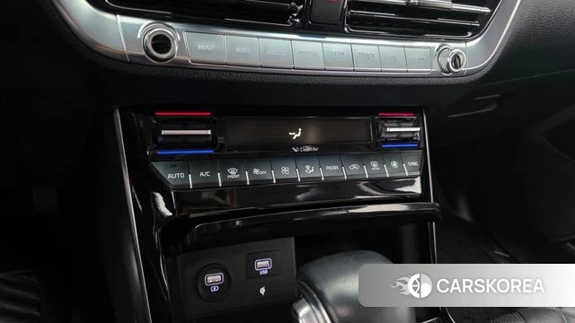 Kia Mohave Master id 4550927 из Кореи 25