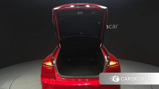 Kia Stinger id 4873435 из Кореи 25