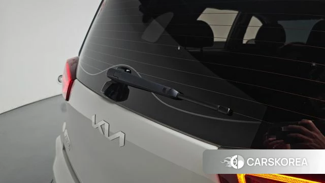 Kia Niro Plus id 4917483 из Кореи 25