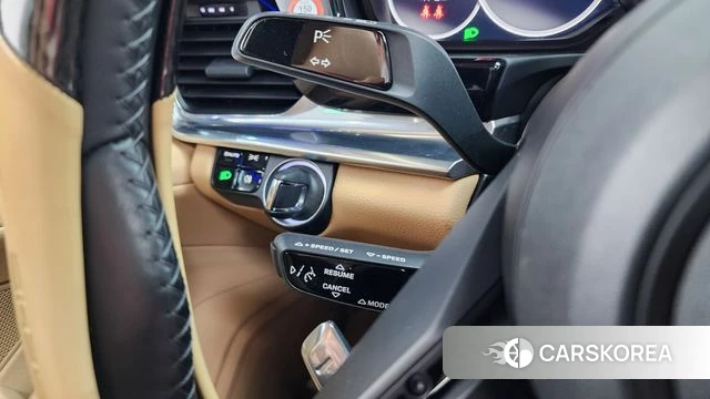 Porsche Panamera (971) id 4855170 из Кореи 25