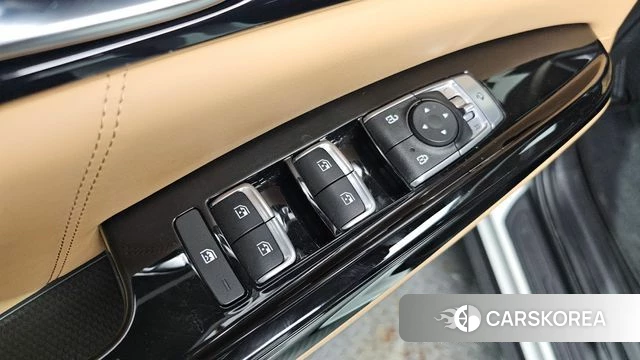 Kia Carnival 4th generation id 4444060 из Кореи 25