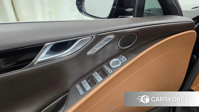 Genesis G80 (RG3) id 4475797 из Кореи 25