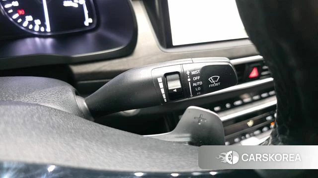 Kia K7 Premier id 4708196 из Кореи 25