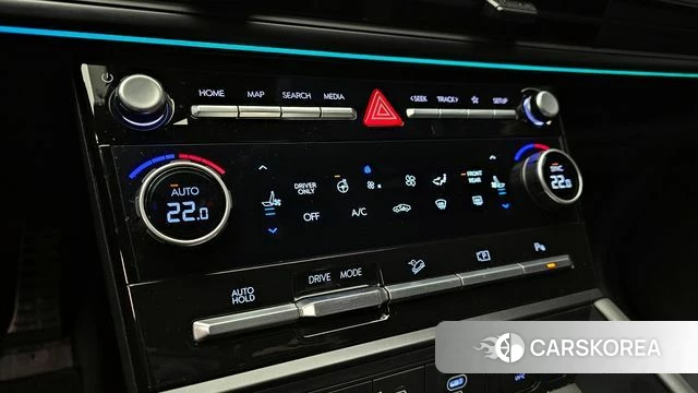 Hyundai Santa Fe (MX5) id 4243138 из Кореи 25