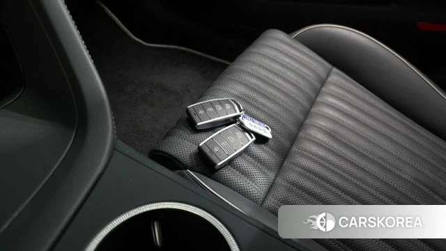 Genesis G70 id 4536158 из Кореи 25