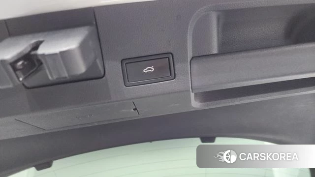 Volkswagen Arteon id 4186385 из Кореи 25