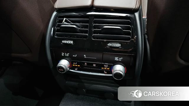 BMW 5 Series (G30) id 4225347 из Кореи 25