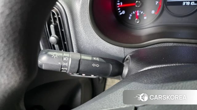 Kia Morning Urban (JA) id 4893755 из Кореи 25