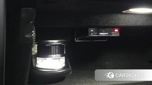 Mercedes-Benz S-Class W223 id 4864387 из Кореи 25
