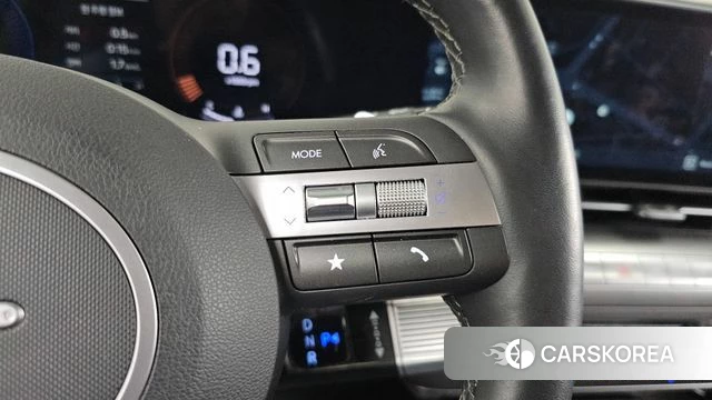 Hyundai Kona (SX2) id 4640823 из Кореи 25