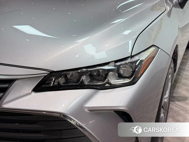 Toyota Asian dragon id 4374470 из Китая 25
