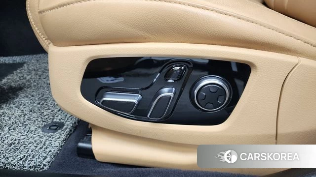 Kia The New K9 2nd generation id 4549315 из Кореи 25