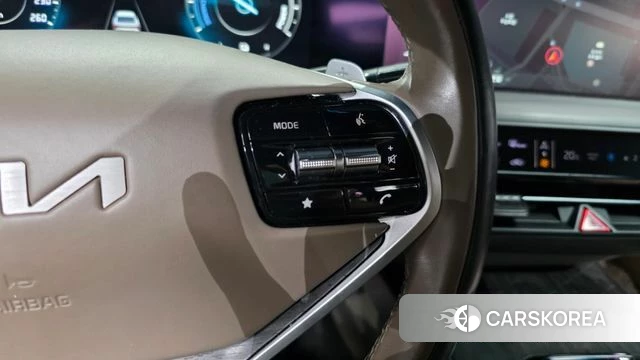 Kia K8 Hybrid id 4779977 из Кореи 25