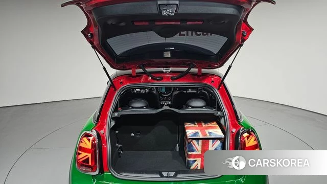 Mini Cooper id 4635655 из Кореи 25