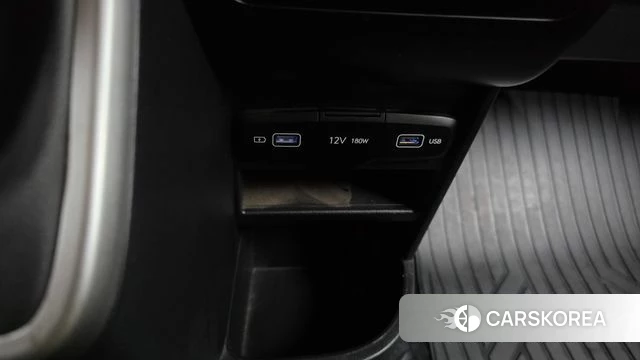 Hyundai Staria id 4650464 из Кореи 25