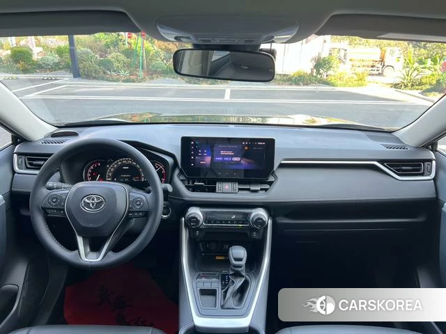 Toyota RAV4 Rongfang id 4263755 из Китая 25