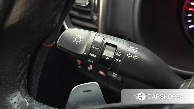Kia Sportage The Bold id 4625920 из Кореи 25