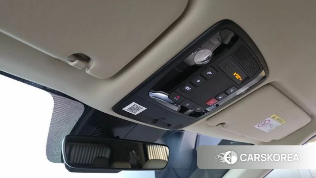 Kia Carnival 4th generation id 4267028 из Кореи 25
