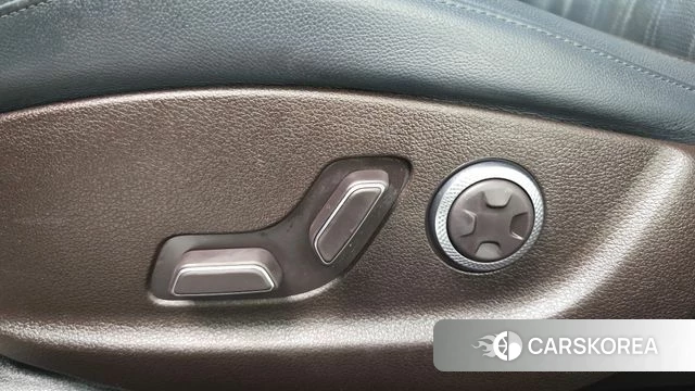 Genesis G80 (RG3) id 4586329 из Кореи 25