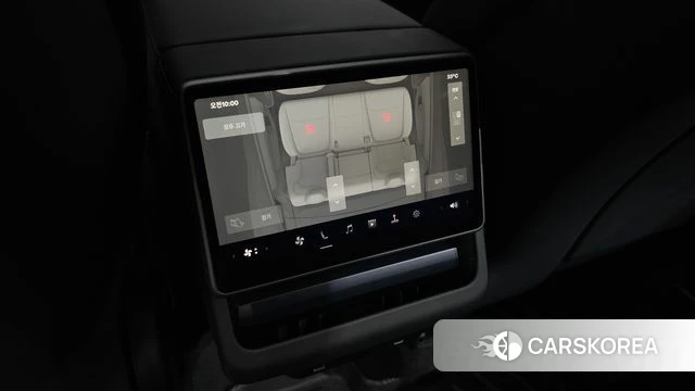 Tesla Model Y id 4612380 из Кореи 25