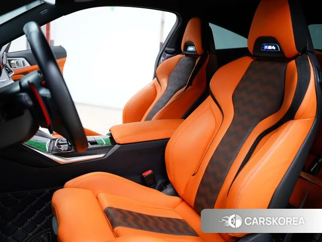 BMW M4 id 4367417 из Китая 25
