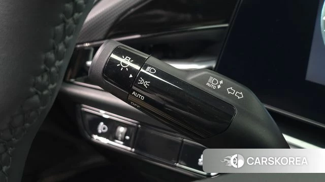 Kia Di All New Niro EV id 4281266 из Кореи 25