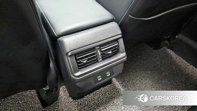 Honda Accord 11th Generation id 4329613 из Кореи 25