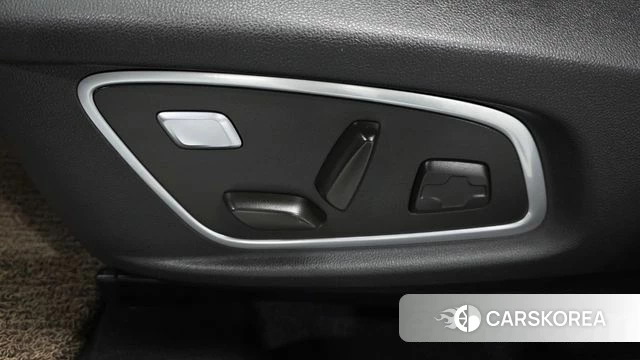 Renault Korea (Samsung) The New QM6 id 4922782 из Кореи 25