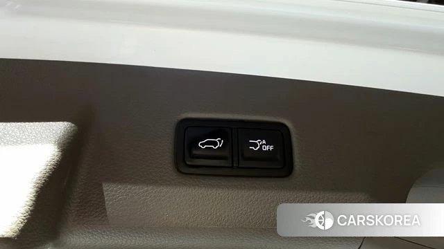 Kia Carnival 4th generation id 4323290 из Кореи 25