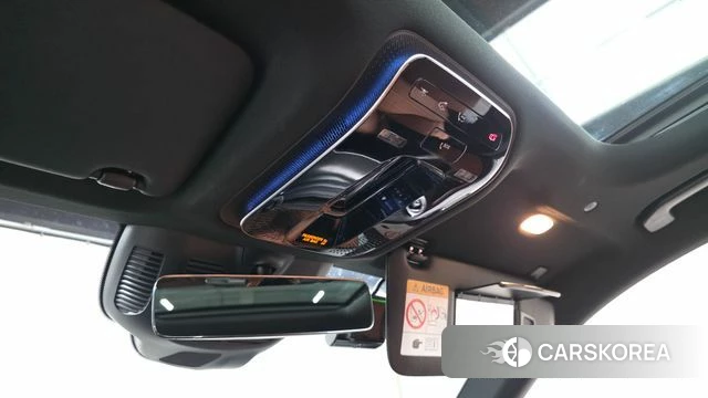 Mercedes-Benz GLC-Class X254 id 4400320 из Кореи 25