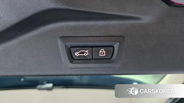 BMW X5 (G05) id 4763287 из Кореи 25