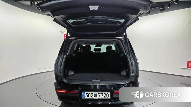 Hyundai Santa Fe (MX5) id 4607760 из Кореи 25