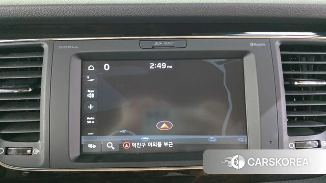 Kia The New Carnival id 4652197 из Кореи 24