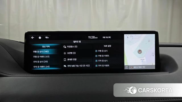 Genesis G80 (RG3) id 4763047 из Кореи 25
