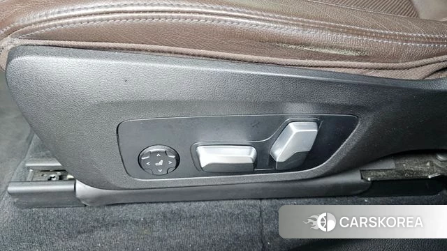 BMW X4 (G02) id 4614038 из Кореи 25