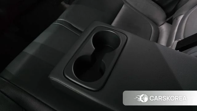 Hyundai Tucson Hybrid (NX4) id 4923101 из Кореи 25