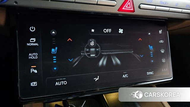 Hyundai Grandeur (GN7) id 4267200 из Кореи 25