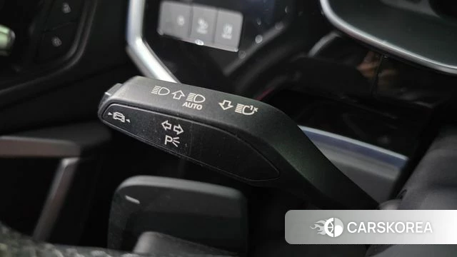 Audi Q3 (F3) id 4529075 из Кореи 25
