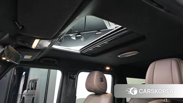 Mercedes-Benz G-Class W465 id 4432516 из Кореи 25