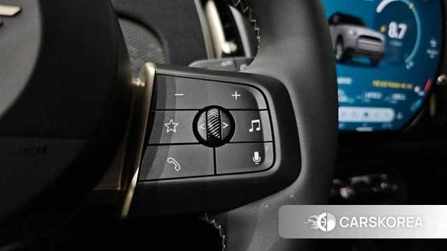 Mini Cooper S Countryman 3rd Generation id 4739448 из Кореи 24