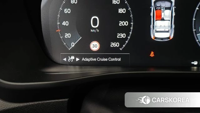 Volvo XC40 id 4784465 из Кореи 25