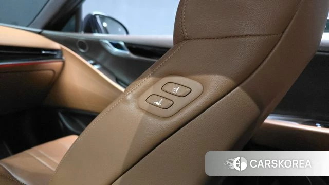 Genesis G80 (RG3) id 4194935 из Кореи 25