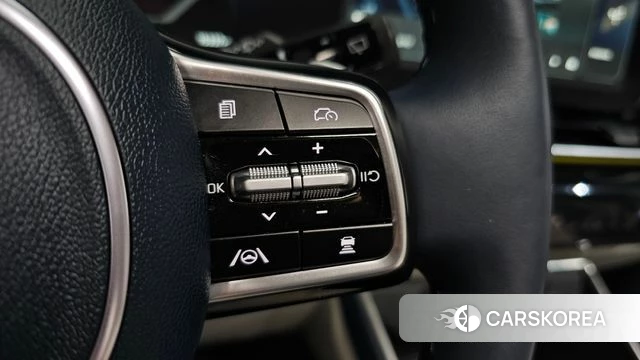 Kia The New Carnival 4th Generation id 4427455 из Кореи 25