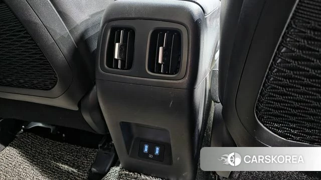Hyundai Tucson (NX4) id 4389292 из Кореи 25