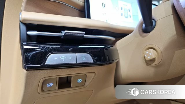 Genesis G80 (RG3) id 4640374 из Кореи 25