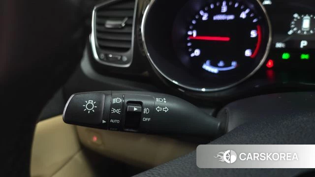 Kia The New Carnival id 4689398 из Кореи 25